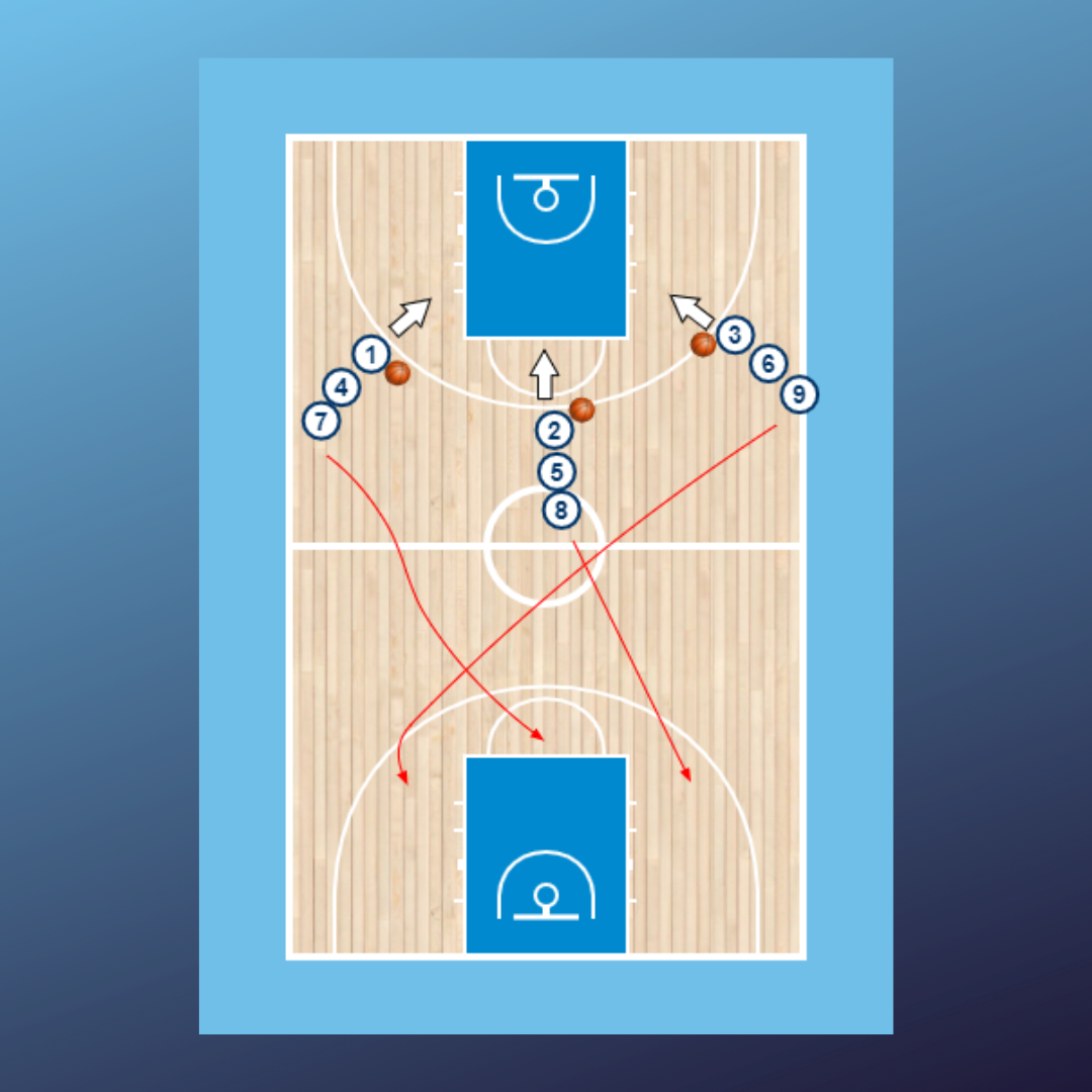 Competición de tiro colectiva