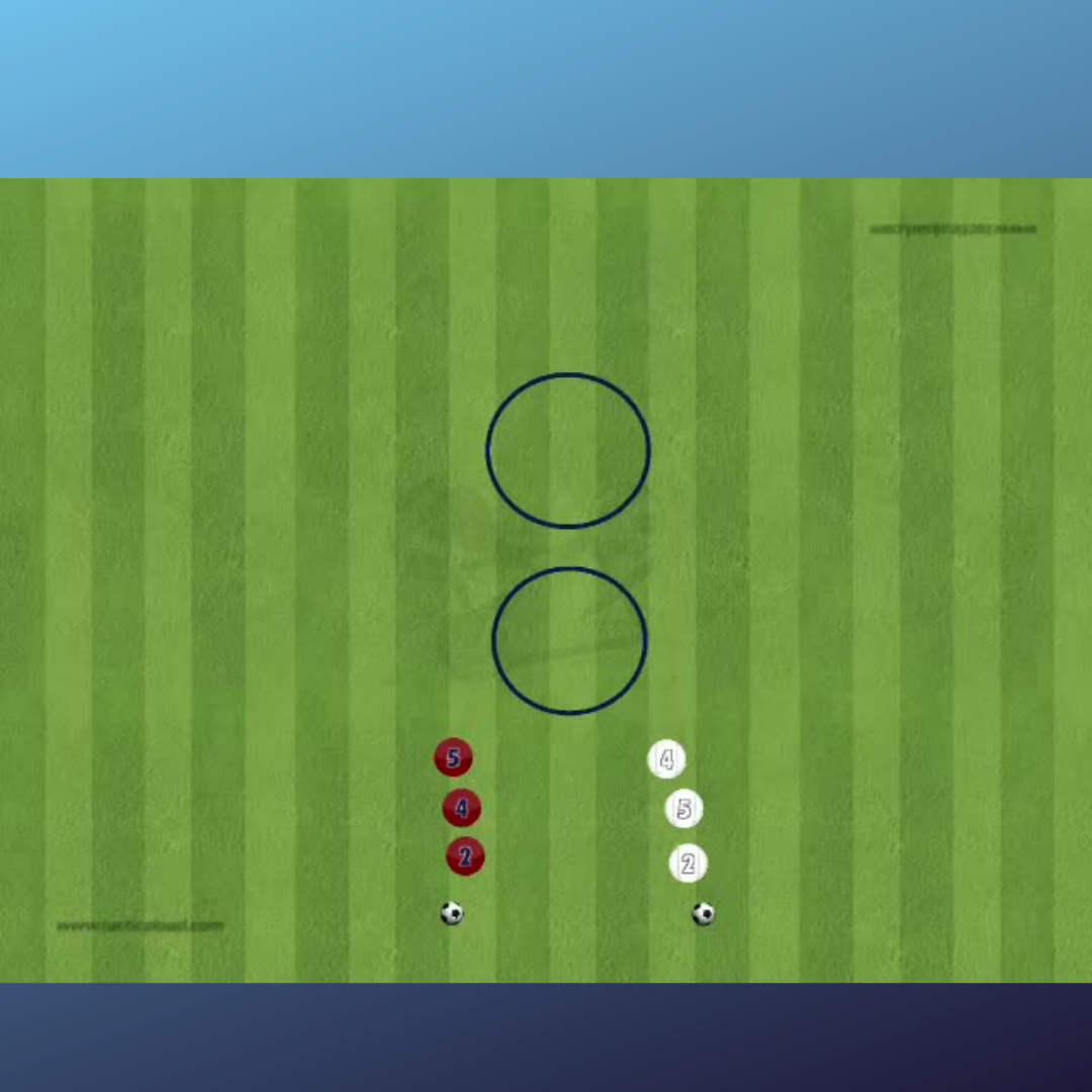 Juego de activación