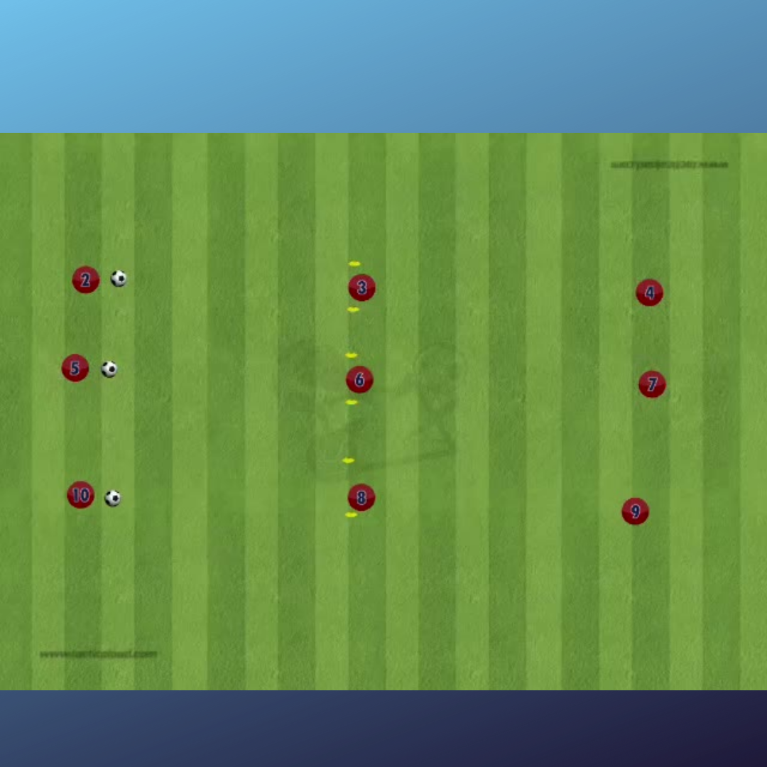 Activación fútbol base